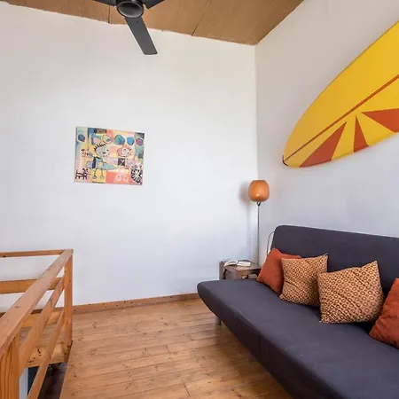 Casa Drago - Perenquen Tatil Evi Guía de Isora