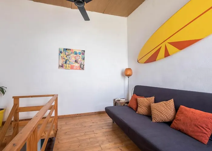 Casa Drago - Perenquen Tatil Evi Guía de Isora