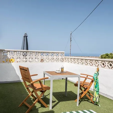 Casa Drago - Perenquen * Guía de Isora