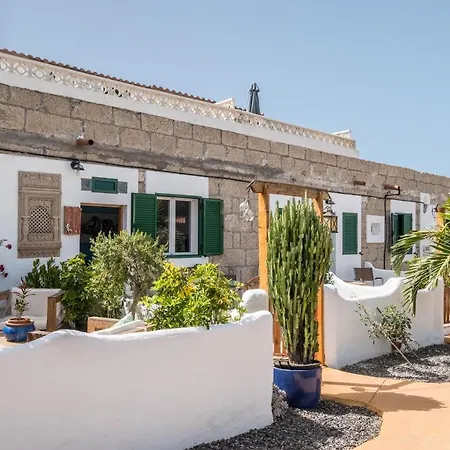 Casa Drago - Perenquen