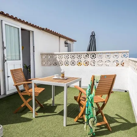 Casa Drago - Perenquen Holiday home Guia de Isora (Tenerife)