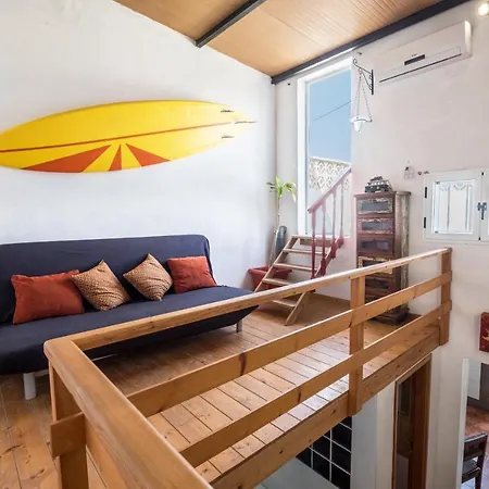 Casa Drago - Perenquen Guia de Isora (Tenerife)