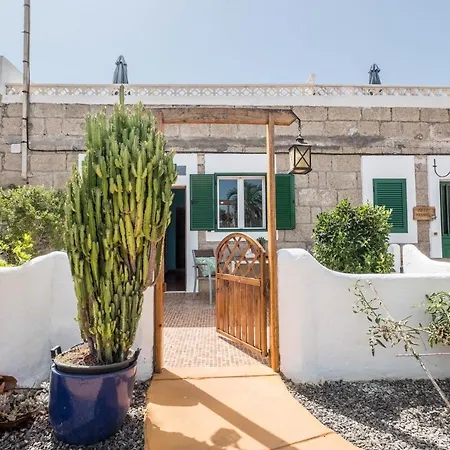 Casa Drago - Perenquen *
