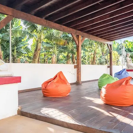 Casa Drago - Perenquen Holiday home Guia de Isora (Tenerife)