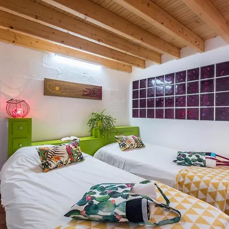 Casa Drago - Perenquen Holiday home