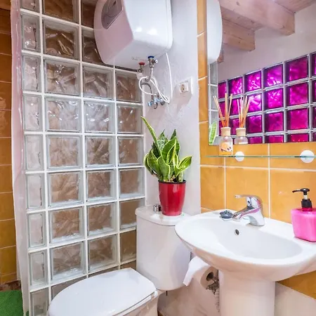 Casa Drago - Perenquen * Guia de Isora (Tenerife)