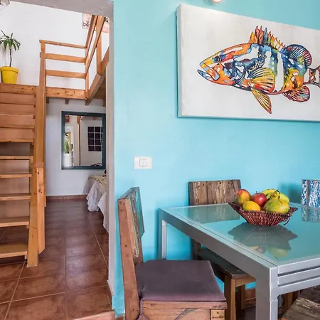Casa Drago - Perenquen Guía de Isora
