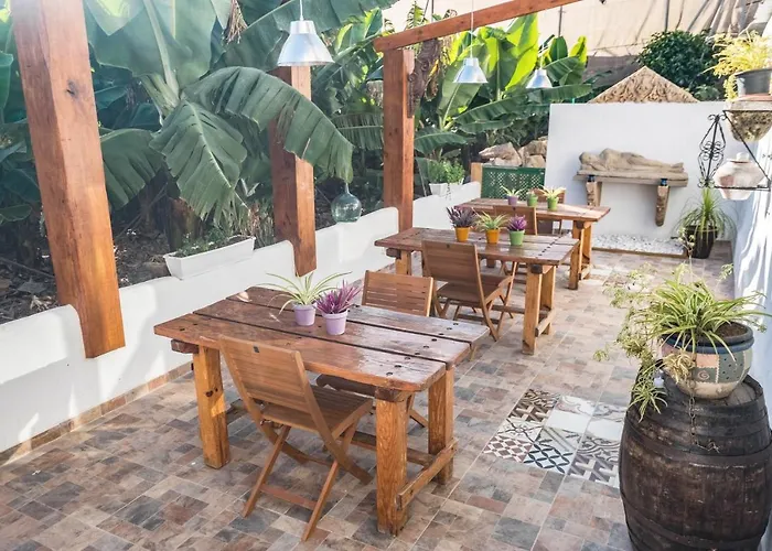 Dom wakacyjny Casa Drago - Perenquen