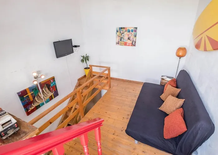 Casa Drago - Perenquen *