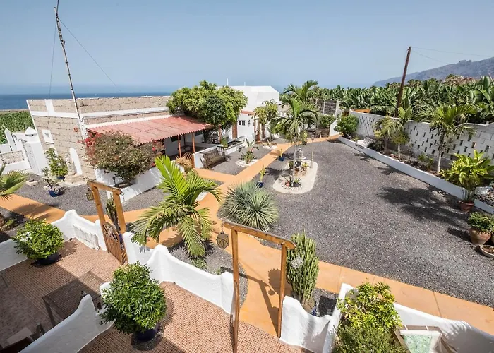 Dom wakacyjny Casa Drago - Perenquen