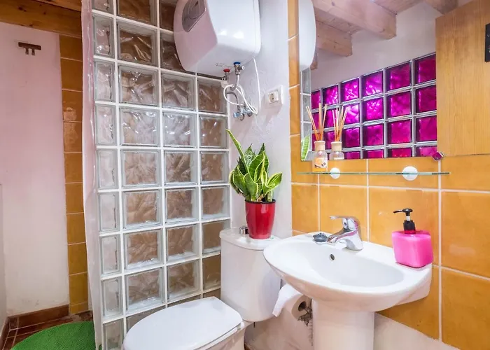 Casa Drago - Perenquen * Guía de Isora