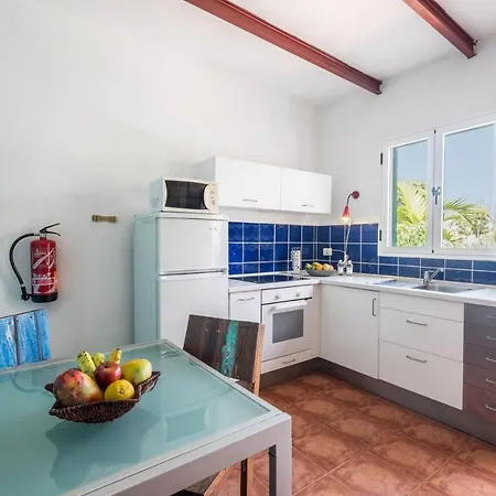 Casa Drago - Perenquen Ferienhaus