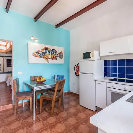 Casa Drago - Perenquen Ferienhaus *