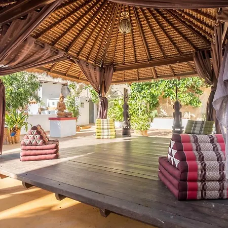 Casa Drago - Perenquen Guía de Isora