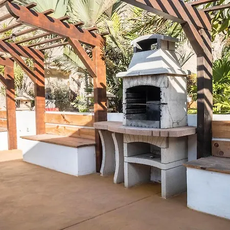 Casa Drago - Perenquen Ferienhaus