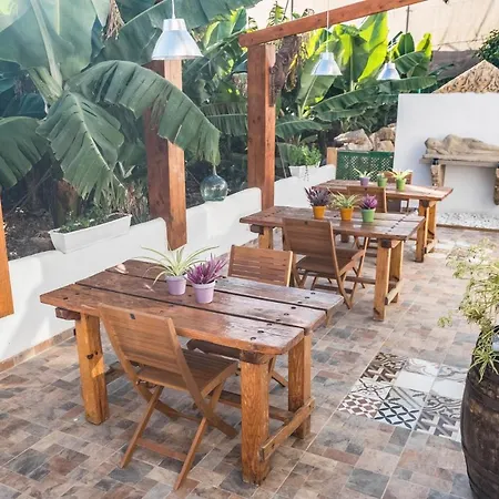 Ferienhaus Casa Drago - Perenquen