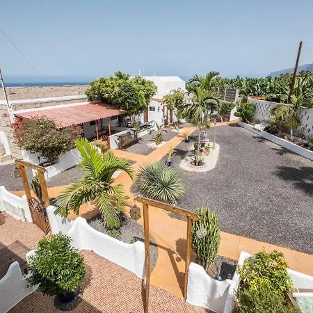 Сasa de vacaciones Casa Drago - Perenquén