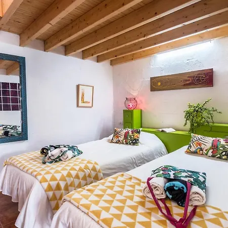 Casa Drago - Perenquén *