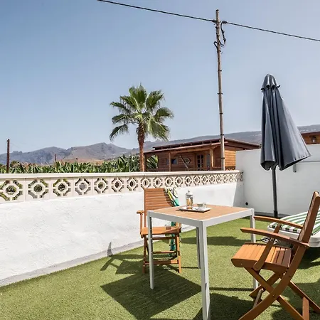 Casa Drago - Perenquen