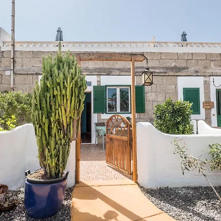 Casa Drago - Perenquen Ferienhaus