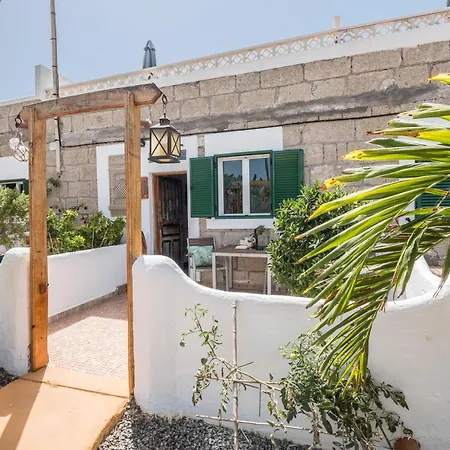 Hébergement de vacances Casa Drago - Perenquén *