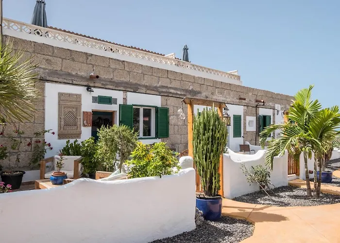 Casa Drago - Perenquén