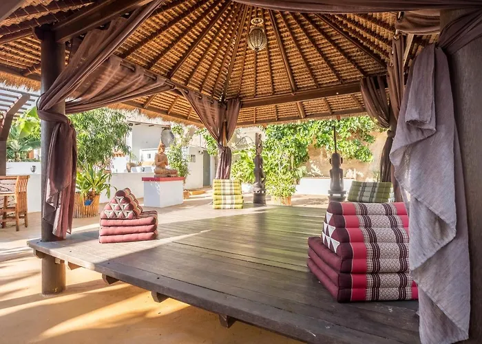 Casa Drago - Perenquén Guía de Isora