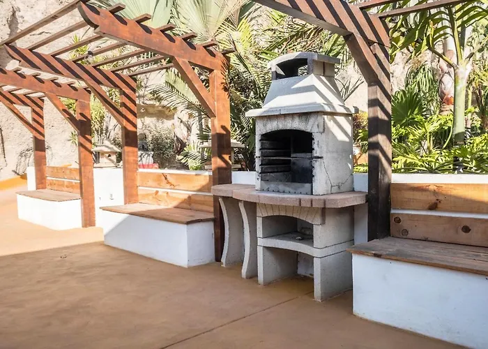 Casa Drago - Perenquén Hébergement de vacances