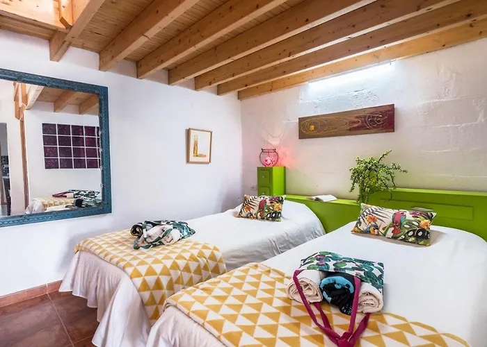 Casa Drago - Perenquen *