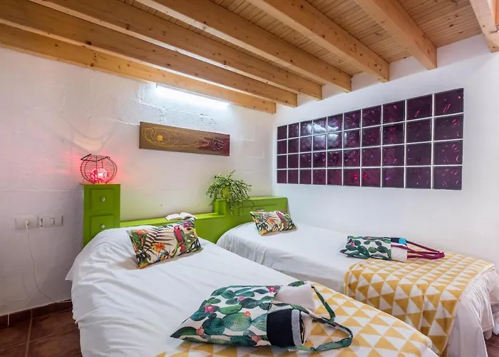 Casa Drago - Perenquen Feriehus