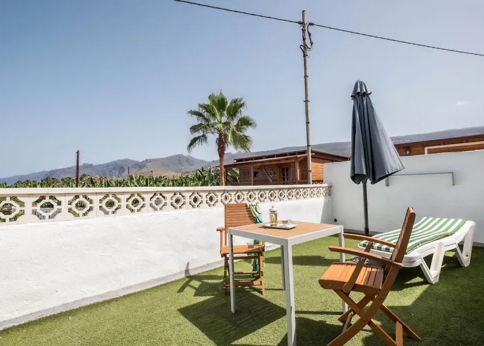 Casa Drago - Perenquén