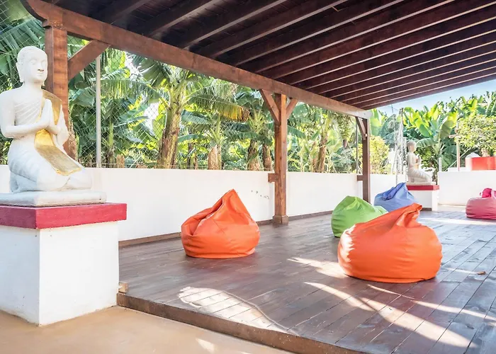 Casa Drago - Perenquén