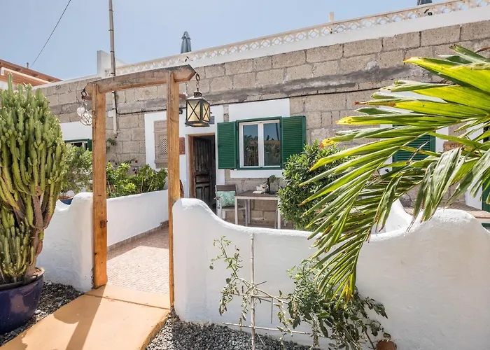 Casa Drago - Perenquén Hébergement de vacances